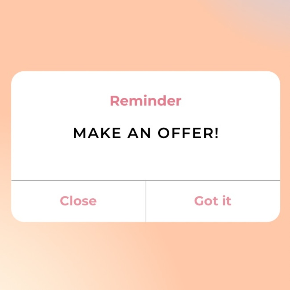 BUNDLE & SAVE 💖 - Picture 2 of 2
